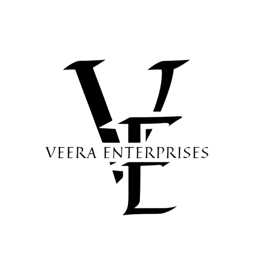 Veera Enterprises Logo